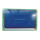 KM51104206G01 कोन लिफ्ट ब्लू एलसीडी डिस्प्ले बोर्ड